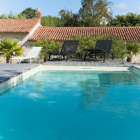 Chez Mezig Bed & Breakfast ออร์โวลต์ ภายนอก รูปภาพ