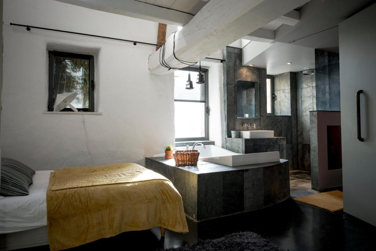 Chez Mezig Bed & Breakfast ออร์โวลต์ ภายนอก รูปภาพ