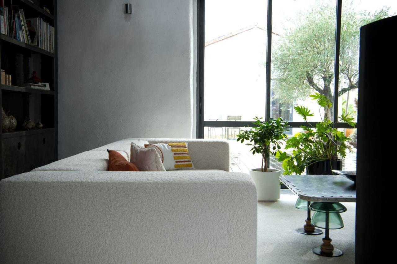 Chez Mezig Bed & Breakfast ออร์โวลต์ ภายนอก รูปภาพ