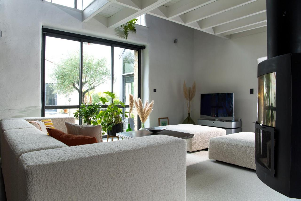 Chez Mezig Bed & Breakfast ออร์โวลต์ ภายนอก รูปภาพ