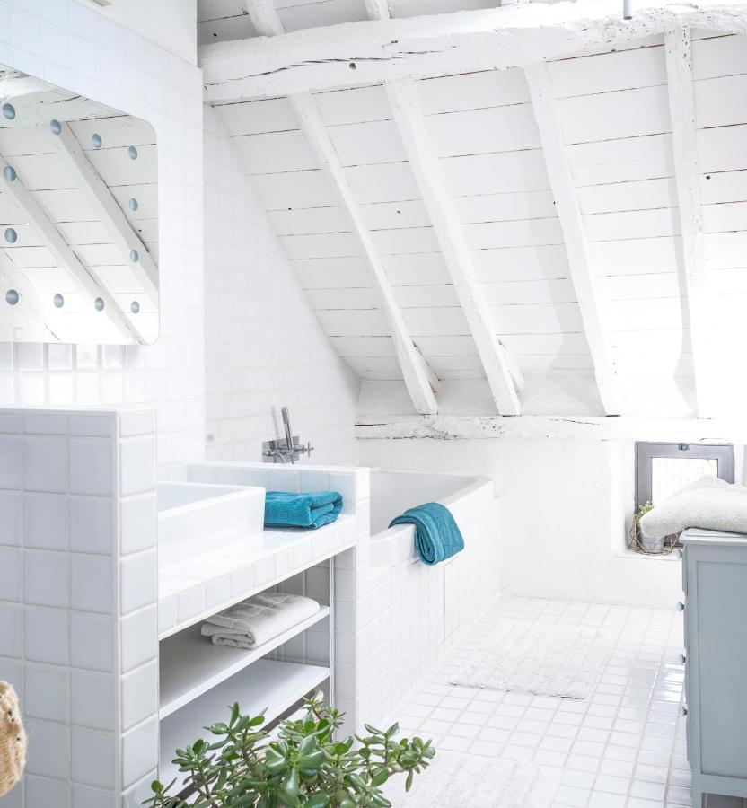 Chez Mezig Bed & Breakfast ออร์โวลต์ ภายนอก รูปภาพ