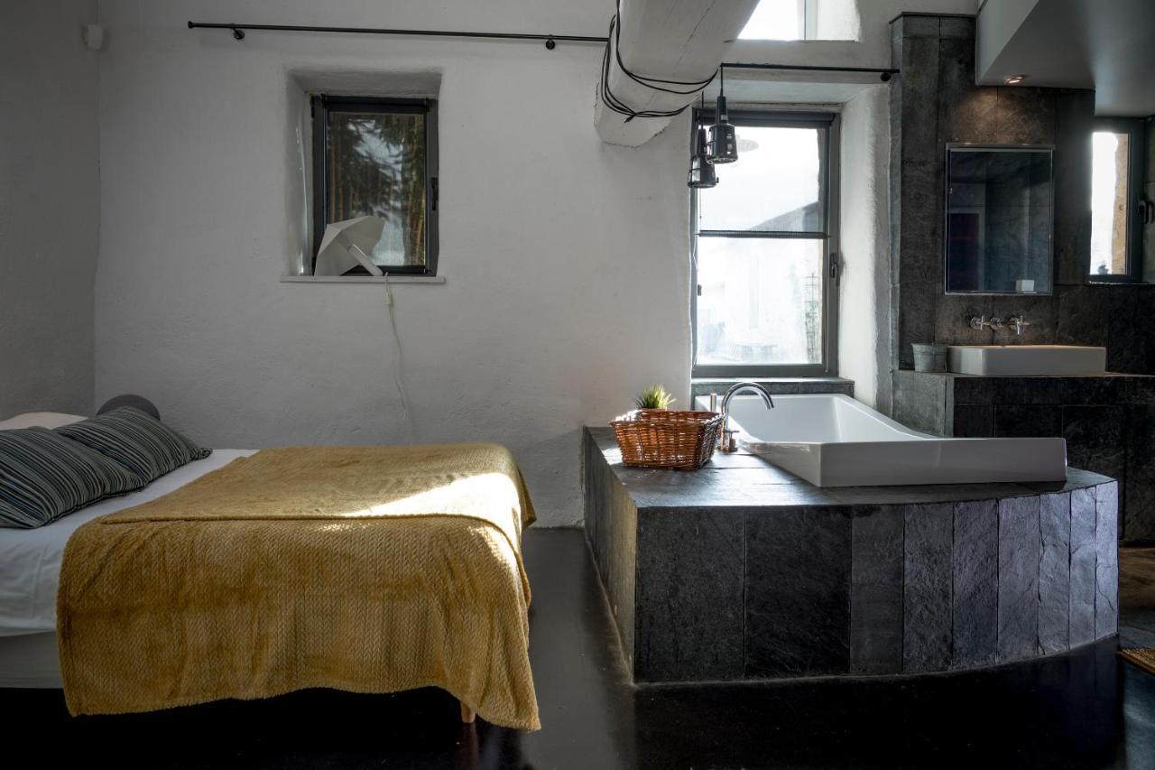 Chez Mezig Bed & Breakfast ออร์โวลต์ ภายนอก รูปภาพ