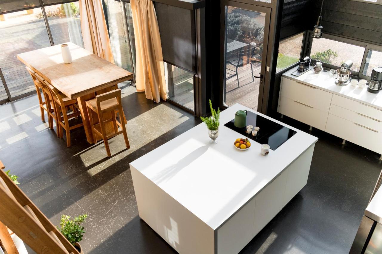Chez Mezig Bed & Breakfast ออร์โวลต์ ภายนอก รูปภาพ